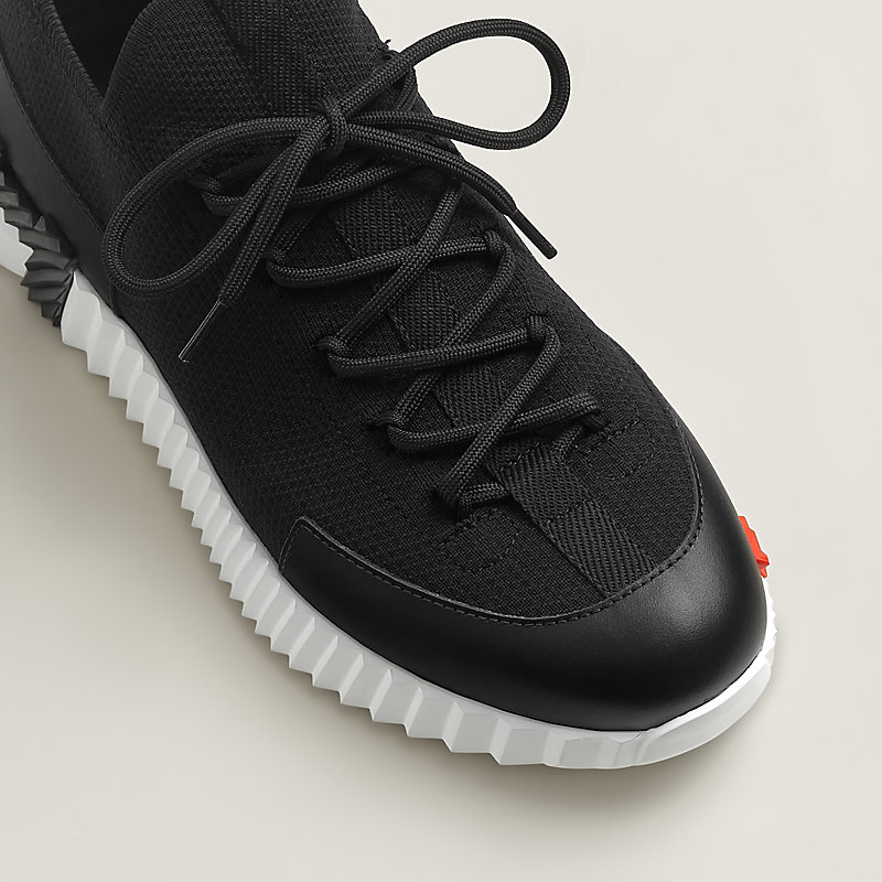【HERMES】slip-on Lift スニーカー Lift slip-on sneaker | Hermès Canada